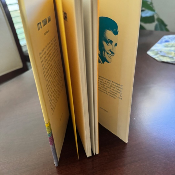 "It's Your Day" by Wil Shorb - Picture 4 of 13